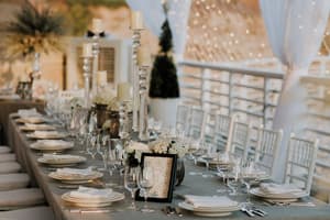 thumbnail: Banquet hall