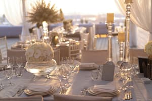 thumbnail: Banquet hall