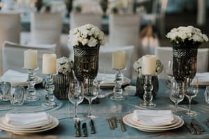 thumbnail: Banquet hall