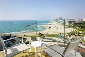 thumbnail: View from room