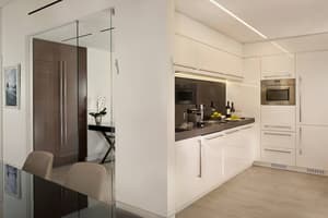 thumbnail: Private kitchen