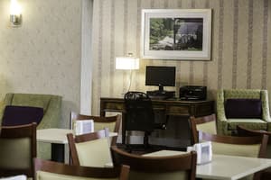 thumbnail: Living area
