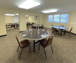 thumbnail: Breakfast area