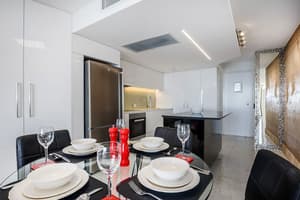 thumbnail: Private kitchen