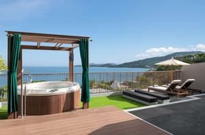 thumbnail: View from room
