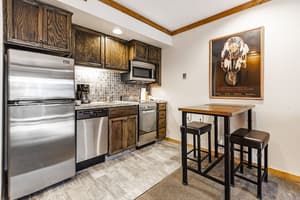 thumbnail: Private kitchen