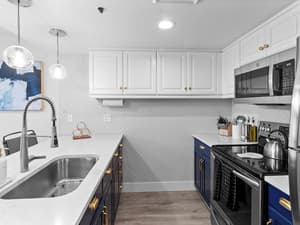 thumbnail: Private kitchen