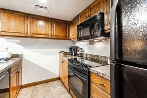 thumbnail: Private kitchen