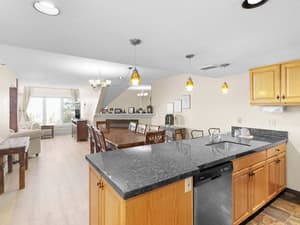 thumbnail: Private kitchenette
