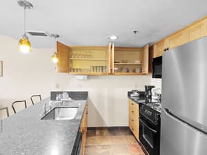 thumbnail: Private kitchen