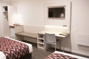 thumbnail: Room