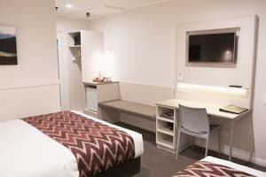 thumbnail: Room