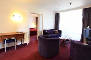 thumbnail: Living room