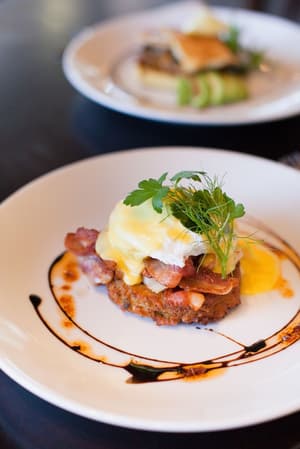 thumbnail: Breakfast meal