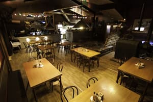 thumbnail: Restaurant