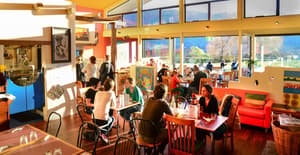 thumbnail: Restaurant