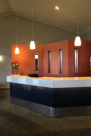 thumbnail: Reception