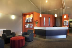 thumbnail: Reception