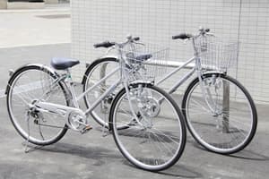 thumbnail: Bicycling