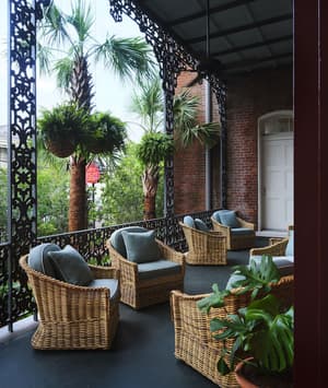 thumbnail: Porch