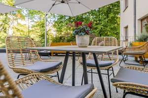 thumbnail: Sundeck