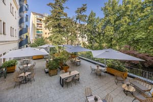 thumbnail: Sundeck