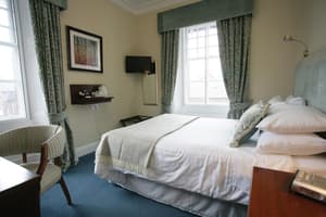thumbnail: Interior