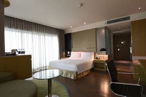thumbnail: Room
