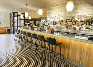 thumbnail: Bar (on property)