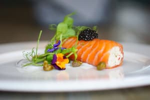 thumbnail: Food and drink