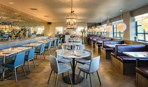 thumbnail: Restaurant