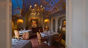 thumbnail: Restaurant