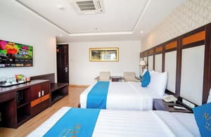 thumbnail: Room