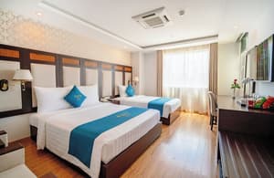 thumbnail: Room