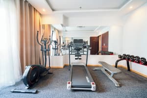 thumbnail: Gym