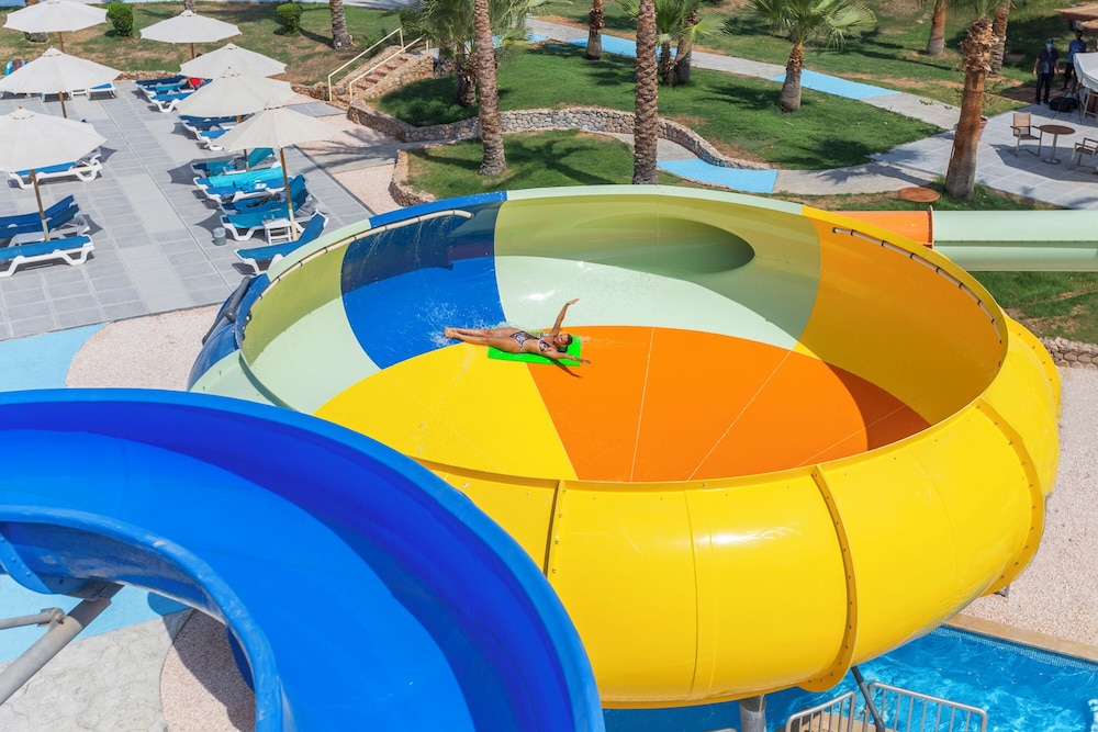 Water park