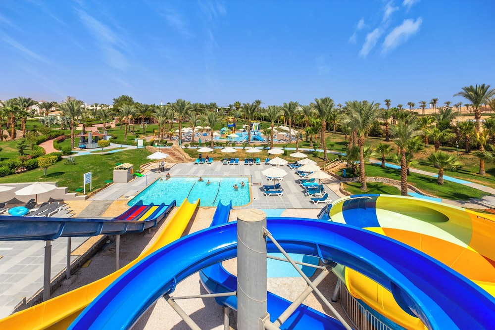 Water park