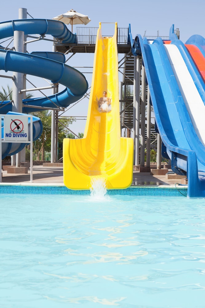 Water park