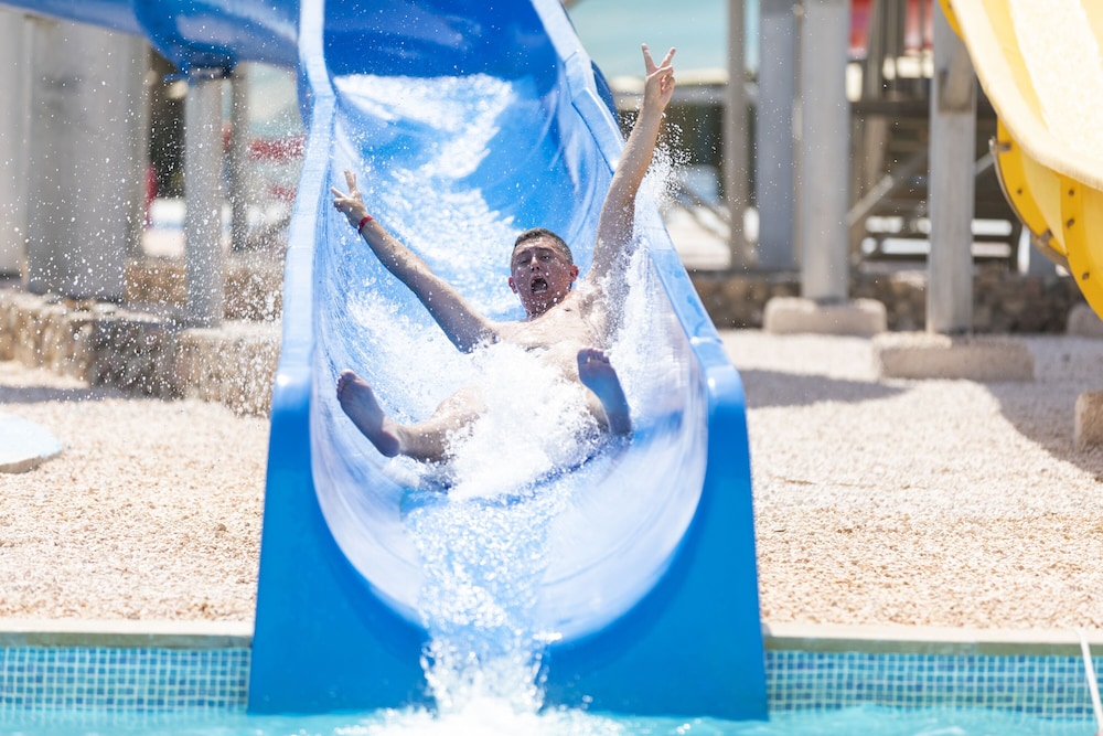 Water park