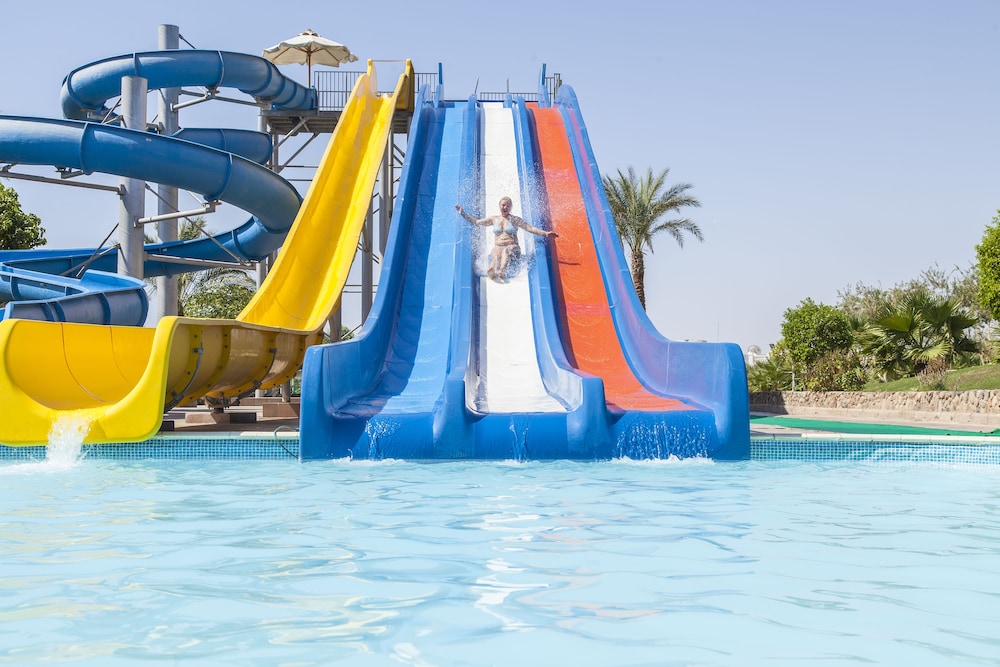 Water park