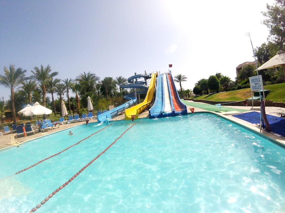 Water park