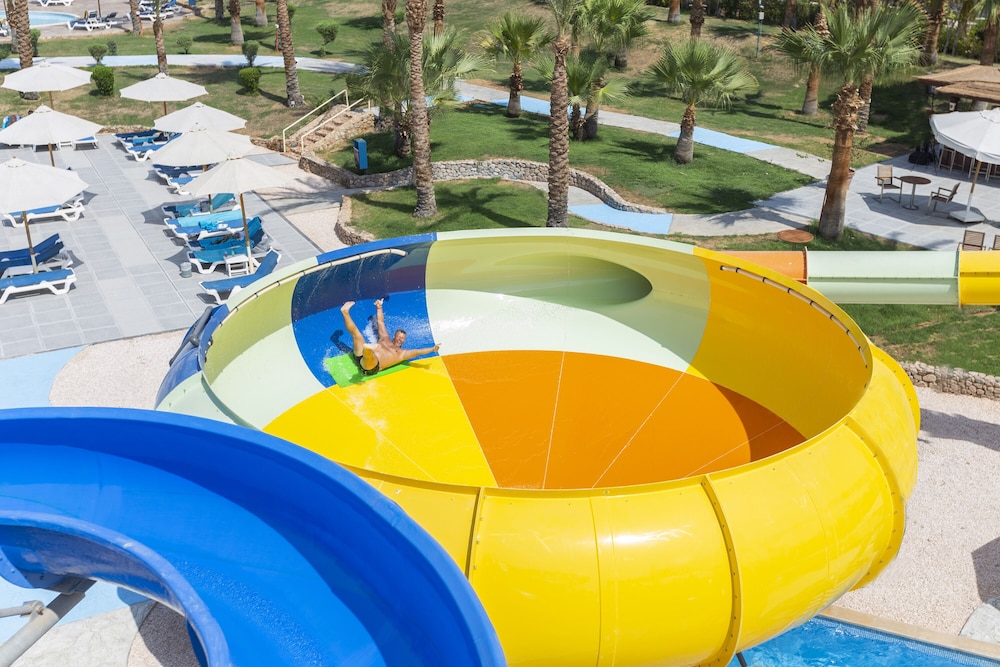 Water park