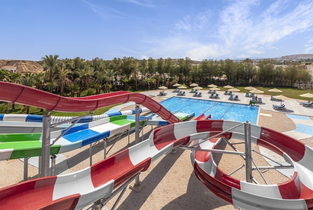 Water park