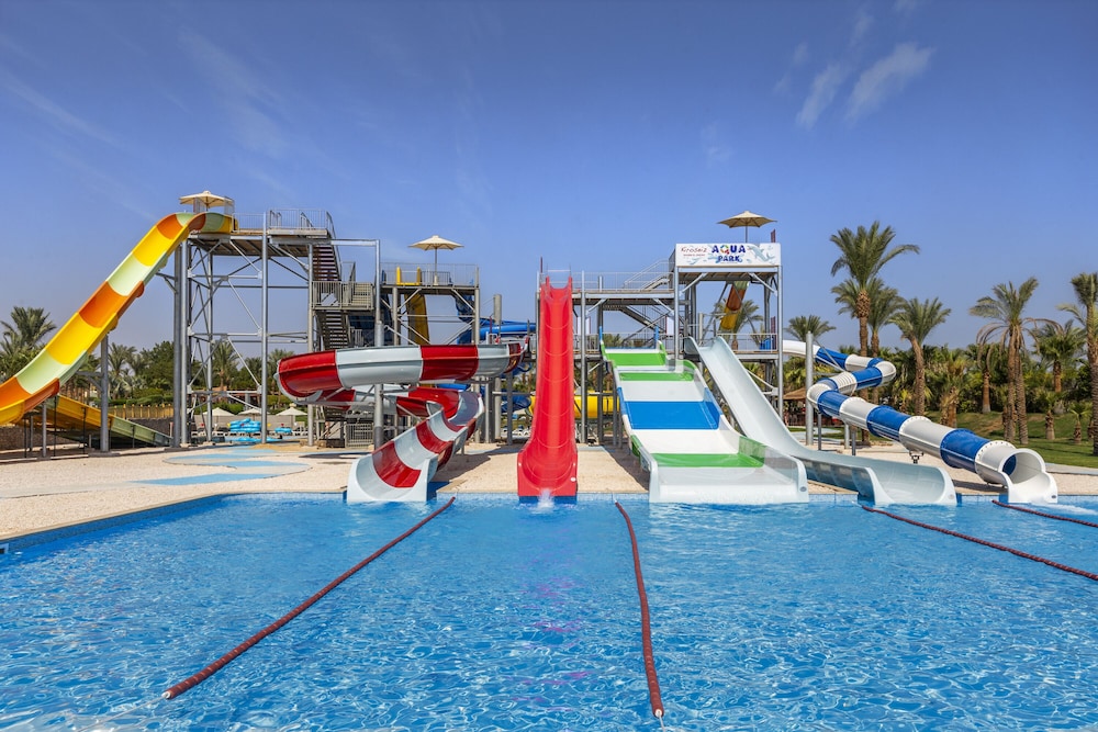 Water park