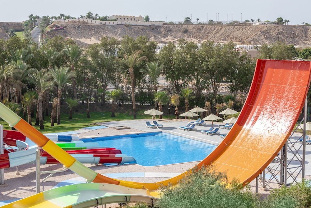 Water park