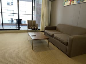 thumbnail: Living area