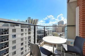 thumbnail: Terrace/patio