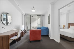 thumbnail: Living area