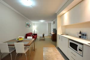 thumbnail: Private kitchen