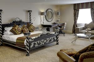 thumbnail: Room